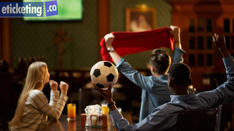 Mexico vs South Korea Tickets| Scocer World Cup Tickets | World Cup Tickets| FIFA 2026 Tickets