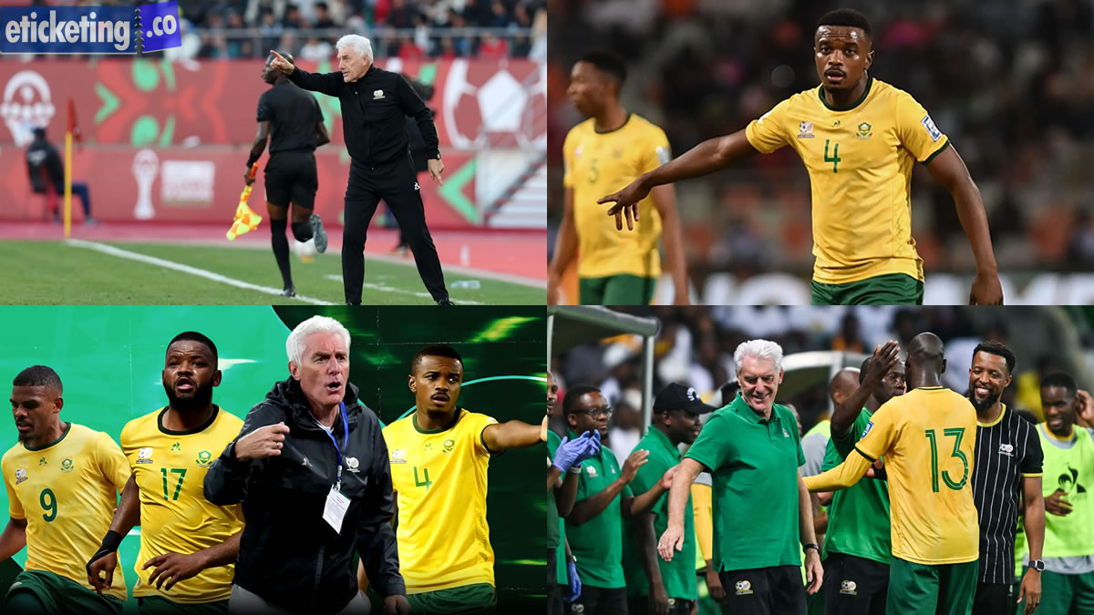 Mexico vs South Africa Tickets| Football World Cup Tickets | FIFA 2026 Semi Final Tickets