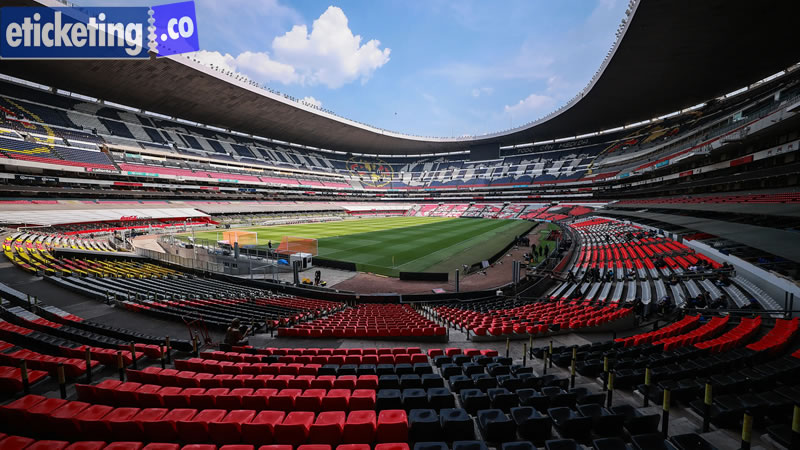 Mexico vs South Africa Tickets | FIFA World Cup 2026 Tickets | FIFA 2026 Tickets | World Cup Tickets
