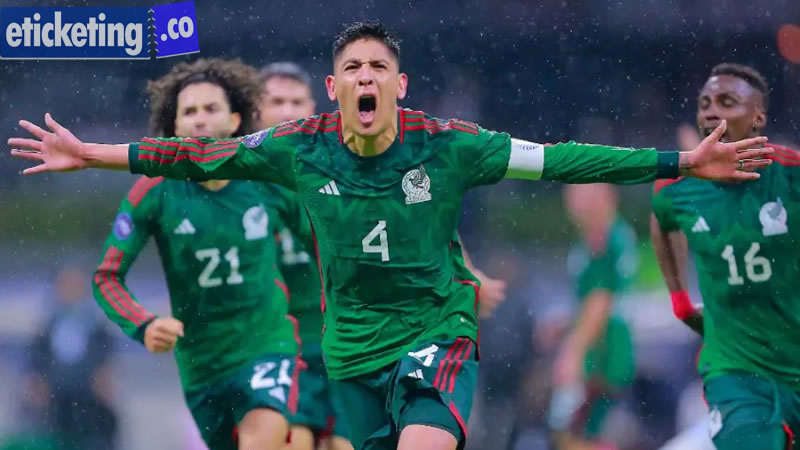 Mexico vs South Africa Tickets | FIFA World Cup 2026 Tickets | FIFA 2026 Tickets | World Cup Tickets