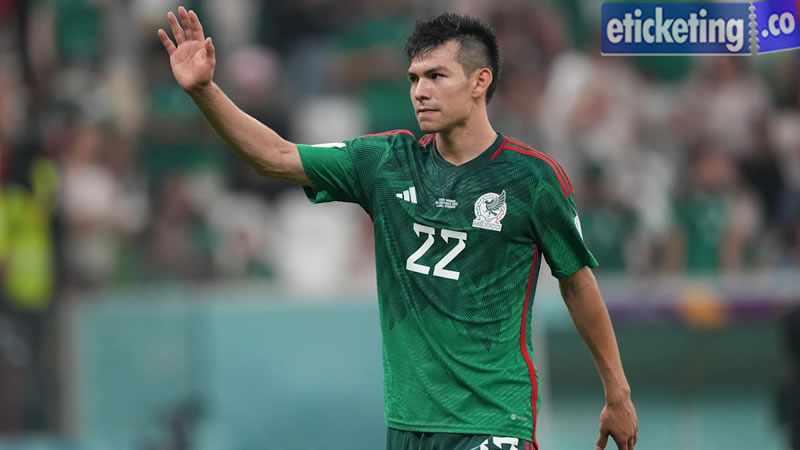 Mexico vs South Africa Tickets | Soccer World Cup Tickets | World Cup Tickets | FIFA World Cup Tickets | FIFA 2026 Tickets | Football World Cup Tickets