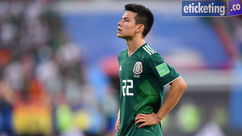 Mexico vs South Africa Tickets | Soccer World Cup Tickets | World Cup Tickets | FIFA World Cup Tickets | FIFA 2026 Tickets | Football World Cup Tickets