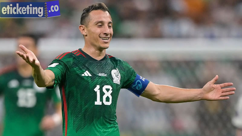 Mexico vs South Korea Tickets | Soccer World Cup Tickets | World Cup Tickets | FIFA World Cup Tickets | FIFA 2026 Tickets | Football World Cup Tickets