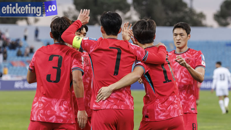 Mexico vs South Korea Tickets | Soccer World Cup Tickets | World Cup Tickets | FIFA World Cup Tickets | FIFA 2026 Tickets | Football World Cup Tickets