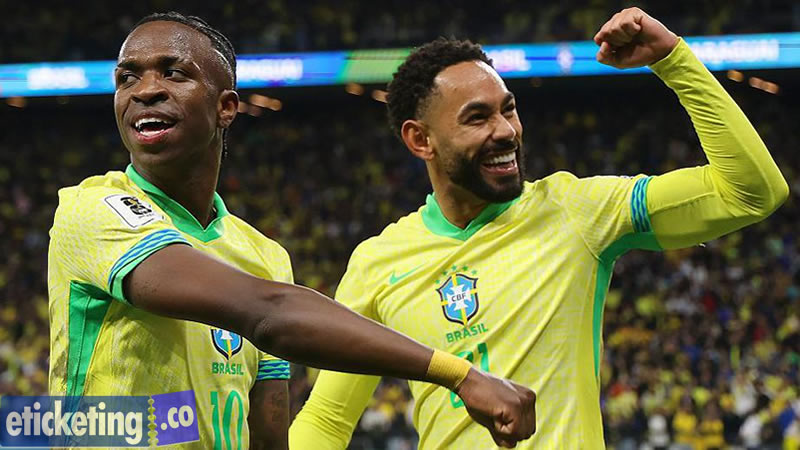 Brazil vs Morocco Tickets| Scocer World Cup Tickets | World Cup Tickets