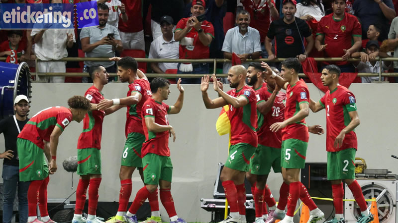 Scocer World Cup Tickets | World Cup Tickets| FIFA 2026 Tickets