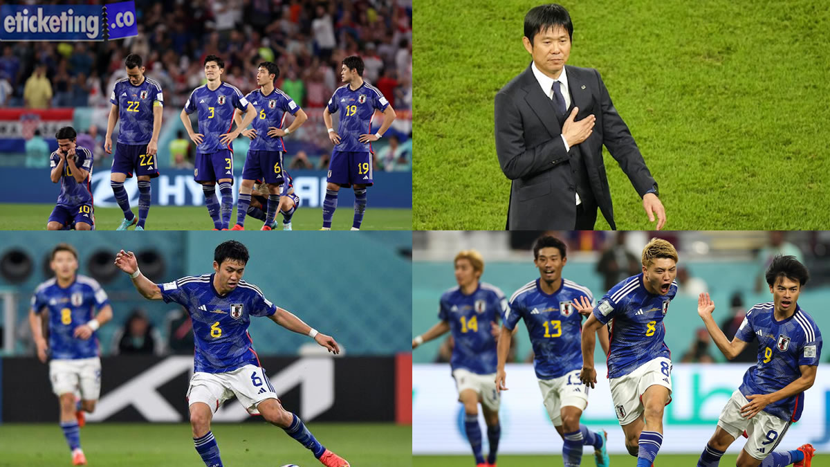 Netherlands vs Japan Tickets | World Cup Tickets | FIFA World Cup Tickets | FIFA 2026 Tickets | Football World Cup Tickets |