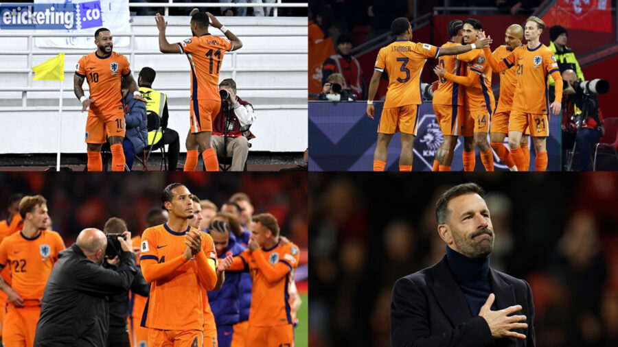 Netherlands vs Japan Tickets | World Cup Tickets | FIFA World Cup Tickets | FIFA 2026 Tickets | Football World Cup Tickets |