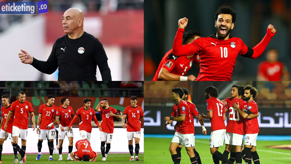 New Zealand vs Egypt Tickets | World Cup Tickets | FIFA World Cup Tickets | FIFA 2026 Tickets | Football World Cup Tickets |