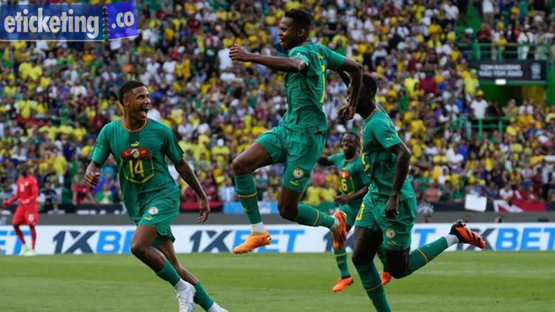 France vs Senegal Tickets| Scocer World Cup Tickets | World Cup Tickets