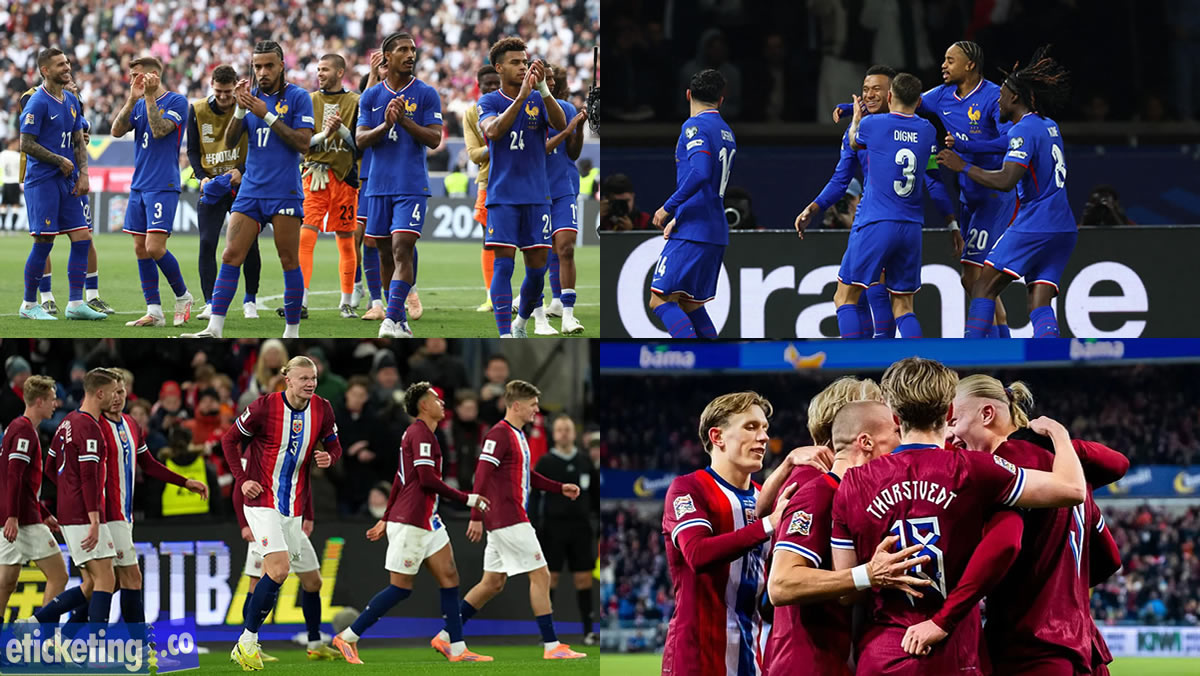 Scocer World Cup Tickets | World Cup Tickets| FIFA 2026 Tickets