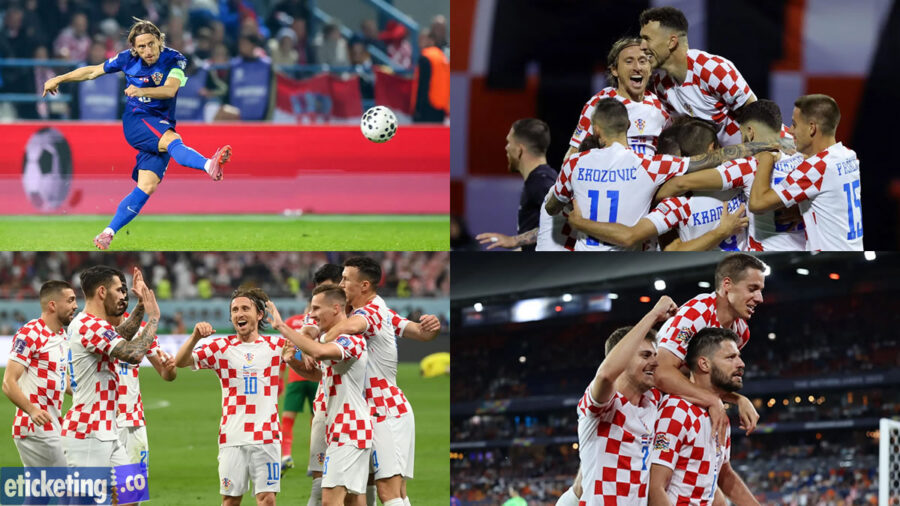 Panama vs Croatia Tickets| Football World Cup Tickets | FIFA 2026 Semi Final Tickets