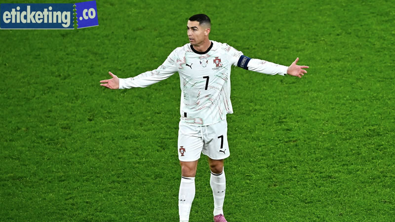 Portugal vs Uzbekistan Tickets | FIFA World Cup 2026 Tickets | FIFA 2026 Tickets | World Cup Tickets