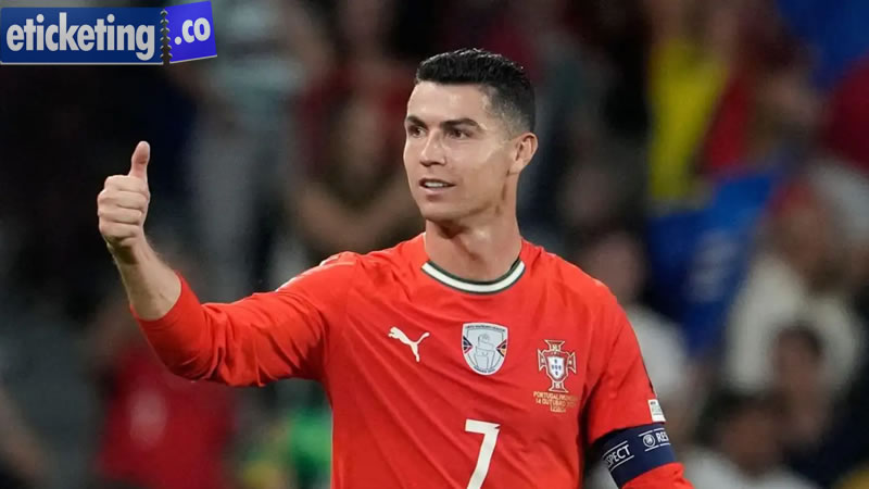 Portugal vs Uzbekistan Tickets | FIFA World Cup 2026 Tickets | FIFA 2026 Tickets | World Cup Tickets