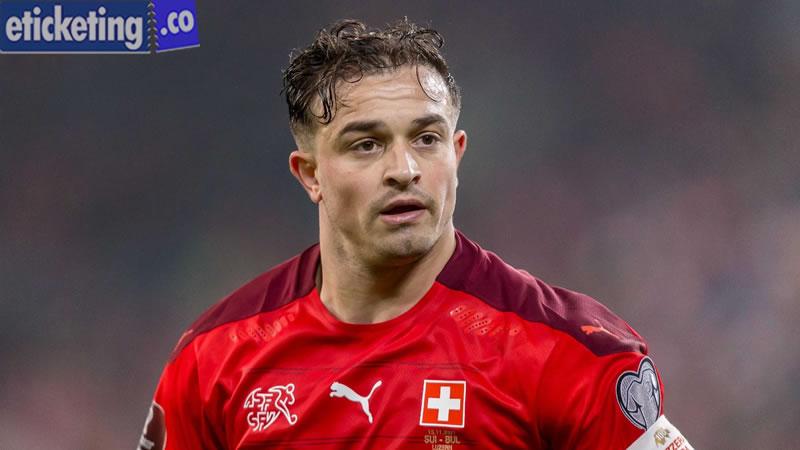 Qatar vs Switzerland Tickets | Soccer World Cup Tickets | World Cup Tickets | FIFA World Cup Tickets | FIFA 2026 Tickets | Football World Cup Tickets