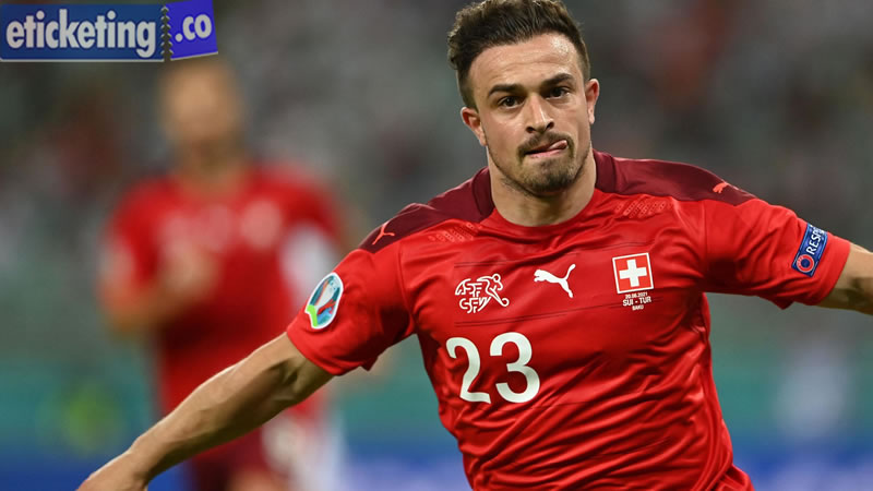 Qatar vs Switzerland Tickets | Soccer World Cup Tickets | World Cup Tickets | FIFA World Cup Tickets | FIFA 2026 Tickets | Football World Cup Tickets