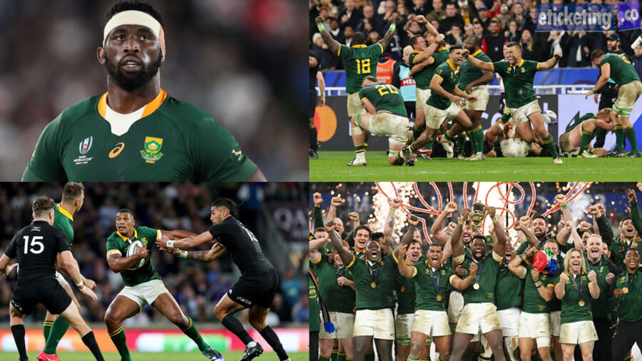 Rugby World Cup Tickets | Rugby World Cup 2027 Tickets