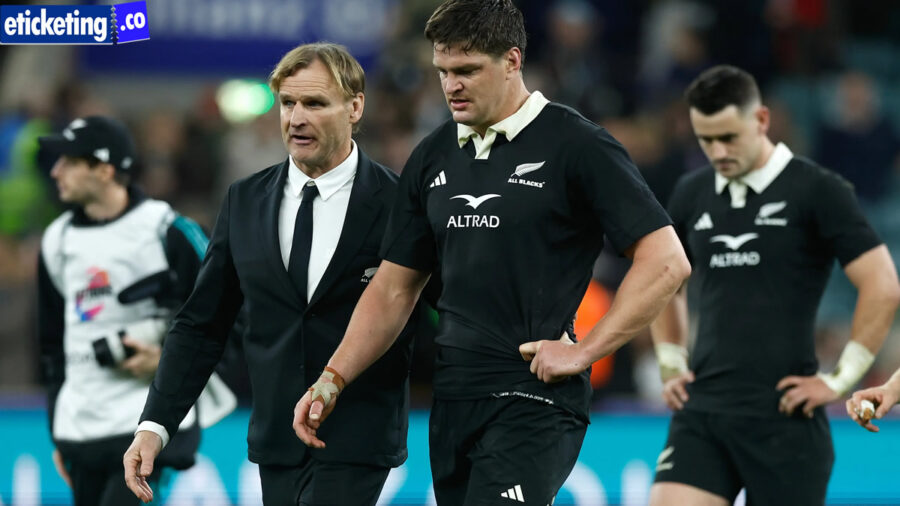 Rugby World Cup Tickets | Australia Vs New Zealand Tickets | Rugby World Cup Final Tickets | Rugby World Cup 2027 Tickets