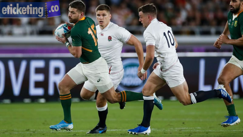 Rugby World Cup Tickets | Rugby World Cup 2027 Tickets
