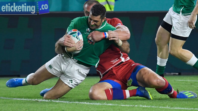 Rugby World Cup Tickets | Rugby World Cup 2027 Tickets