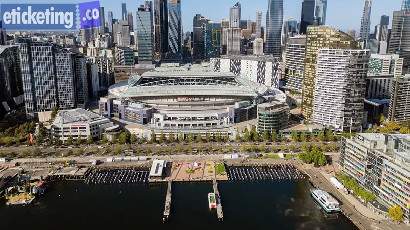 
Rugby World Cup Tickets | Rugby World Cup 2027 Tickets