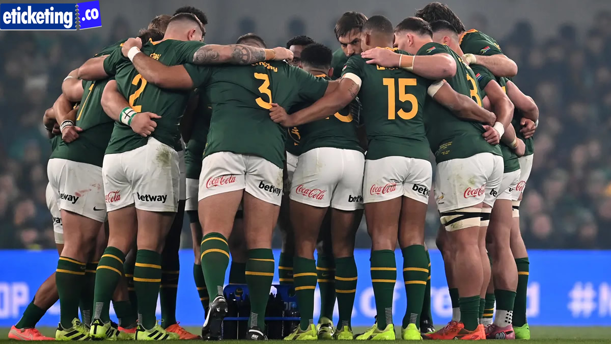 Rugby World Cup Tickets | England Vs Wales Tickets | Rugby World Cup Final Tickets | Rugby World Cup 2027 Tickets