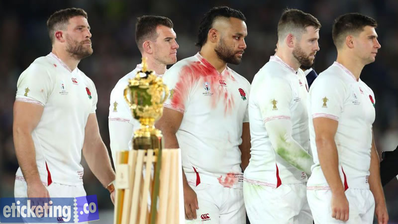 Rugby World Cup Tickets | Rugby World Cup 2027 Tickets