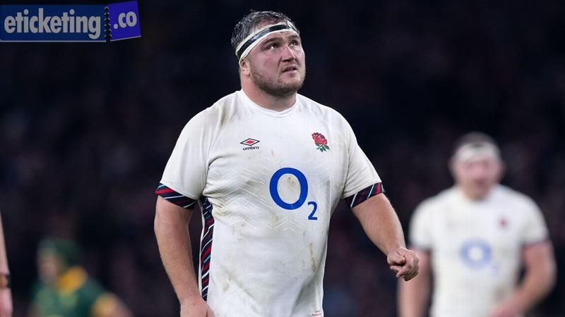 Rugby World Cup Tickets | Rugby World Cup 2027 Tickets