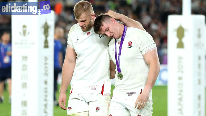 Rugby World Cup Tickets | Rugby World Cup 2027 Tickets