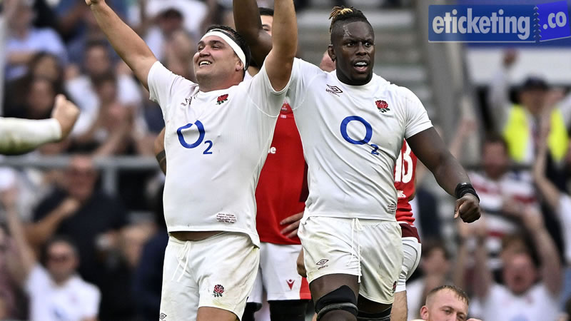 Rugby World Cup Tickets | Rugby World Cup 2027 Tickets