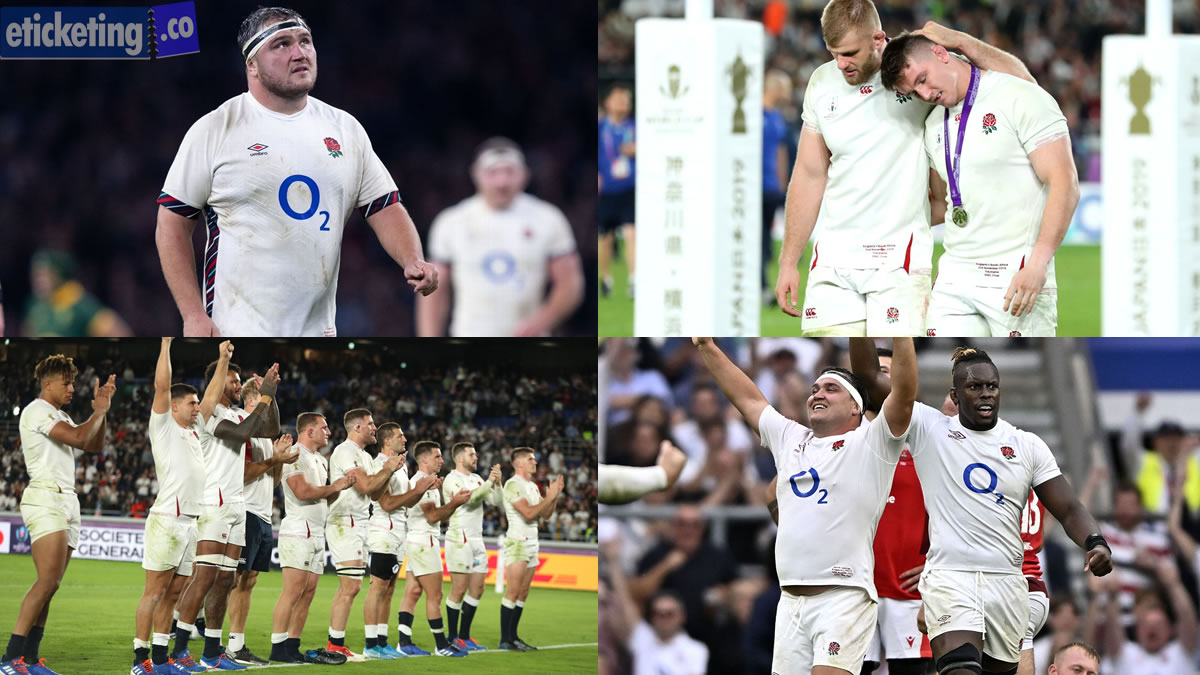 Rugby World Cup Tickets | Rugby World Cup 2027 Tickets