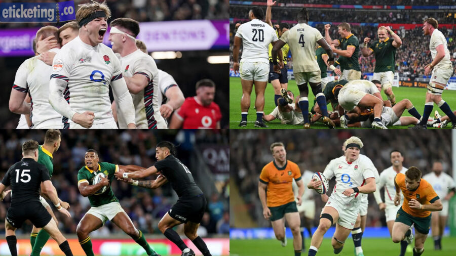 Rugby World Cup Tickets | Rugby World Cup 2027 Tickets