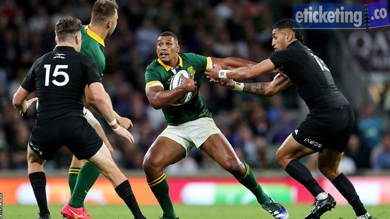 Rugby World Cup Tickets | Rugby World Cup 2027 Tickets