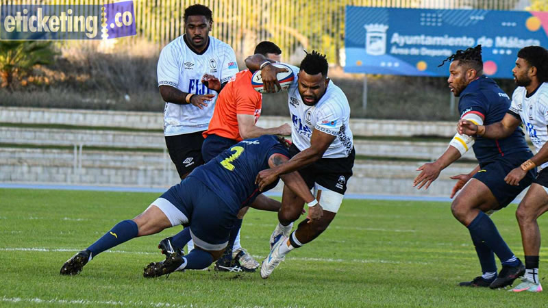 Rugby World Cup Tickets | Rugby World Cup 2027 Tickets