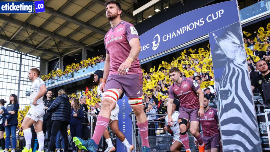 Rugby World Cup Tickets | Rugby World Cup 2027 Tickets | Rugby World Cup Final Tickets | South Africa Vs Italy Tickets