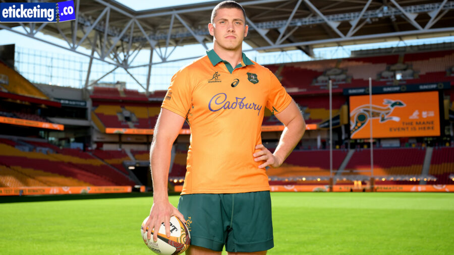 Rugby World Cup Tickets | Australia vs TBD Tickets | Rugby World Cup Final Tickets | Rugby World Cup 2027 Tickets