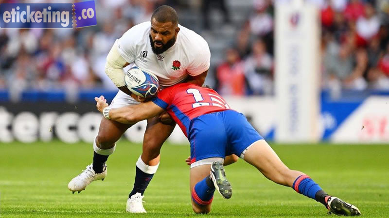 Rugby World Cup Tickets | Rugby World Cup 2027 Tickets