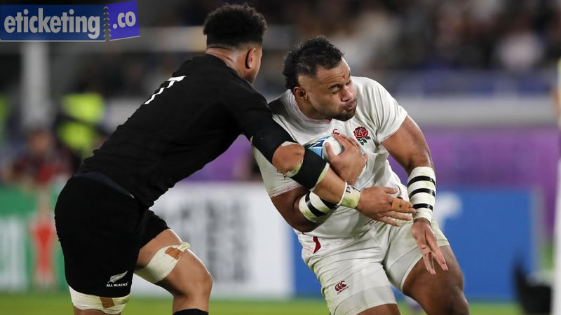 Rugby World Cup Tickets | Rugby World Cup 2027 Tickets