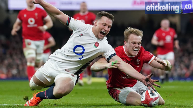 Rugby World Cup Tickets | Rugby World Cup 2027 Tickets