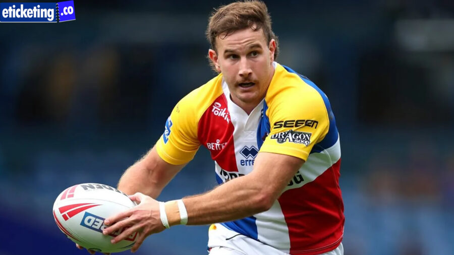 Rugby World Cup Tickets | Australia vs TBD Tickets | Rugby World Cup Final Tickets | Rugby World Cup 2027 Tickets