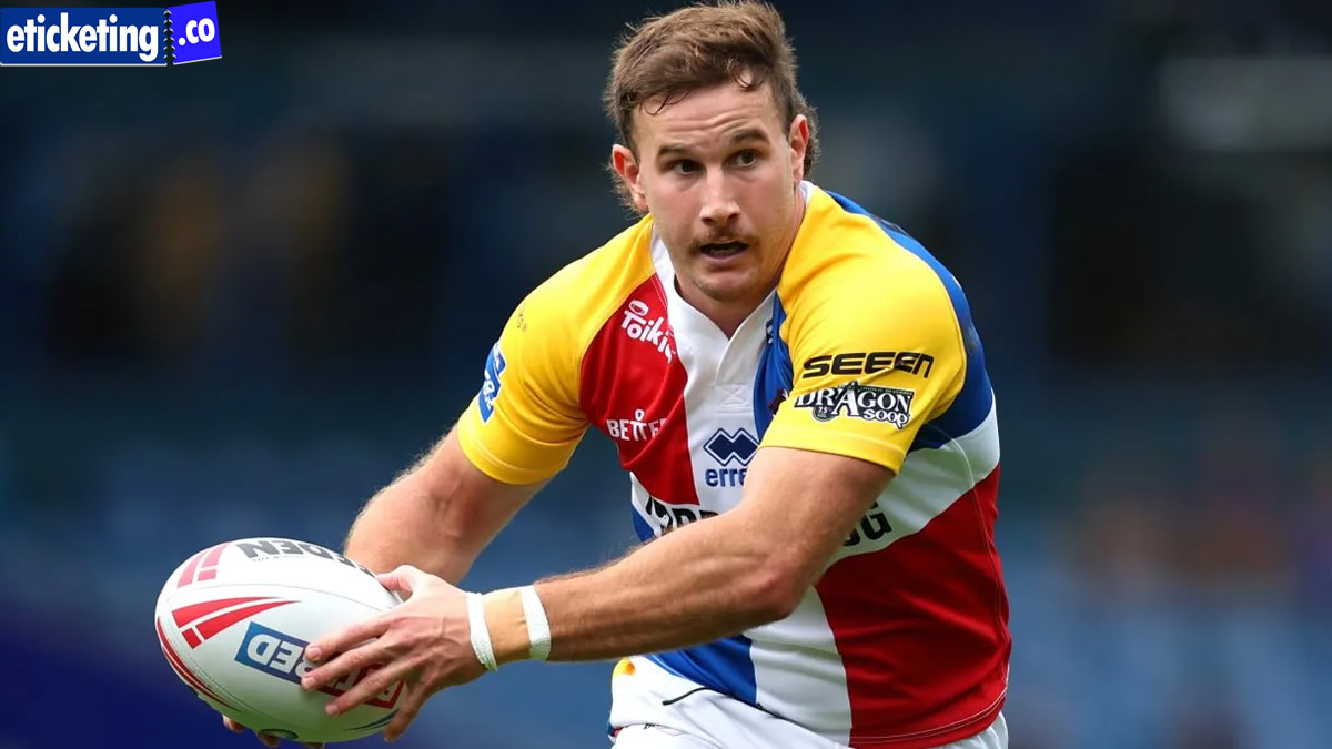 Rugby World Cup Tickets | Australia vs TBD Tickets | Rugby World Cup Final Tickets | Rugby World Cup 2027 Tickets