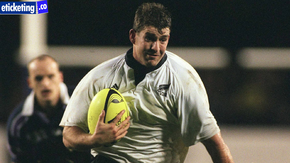 Rugby World Cup Tickets | Australia Vs New Zealand Tickets | Rugby World Cup Final Tickets | Rugby World Cup 2027 Tickets