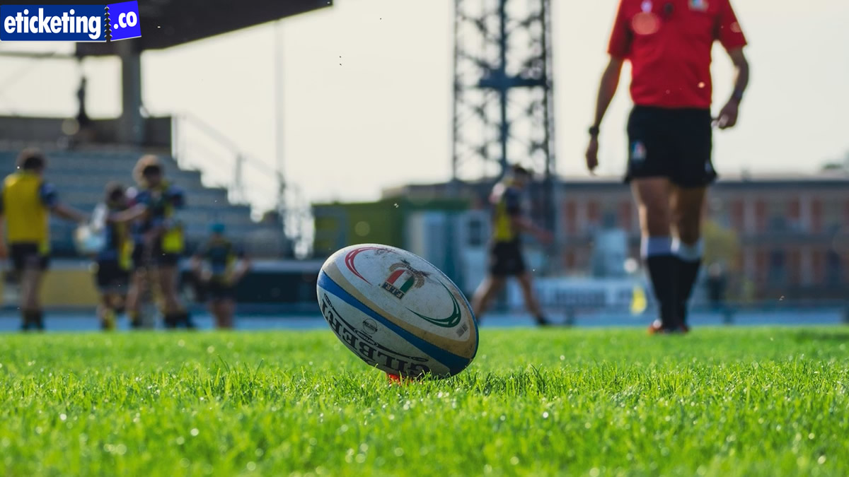 Rugby World Cup Tickets | Australia Vs New Zealand Tickets | Rugby World Cup Final Tickets | Rugby World Cup 2027 Tickets