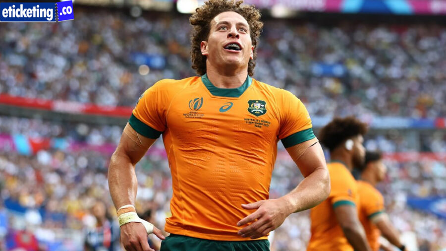 Rugby World Cup Tickets | Australia vs TBD Tickets | Rugby World Cup Final Tickets | Rugby World Cup 2027 Tickets