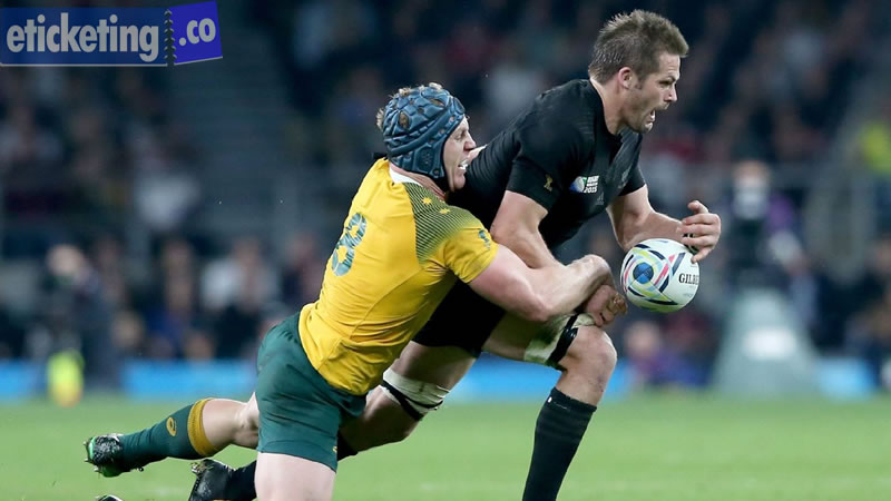Rugby World Cup Tickets | Rugby World Cup 2027 Tickets 
