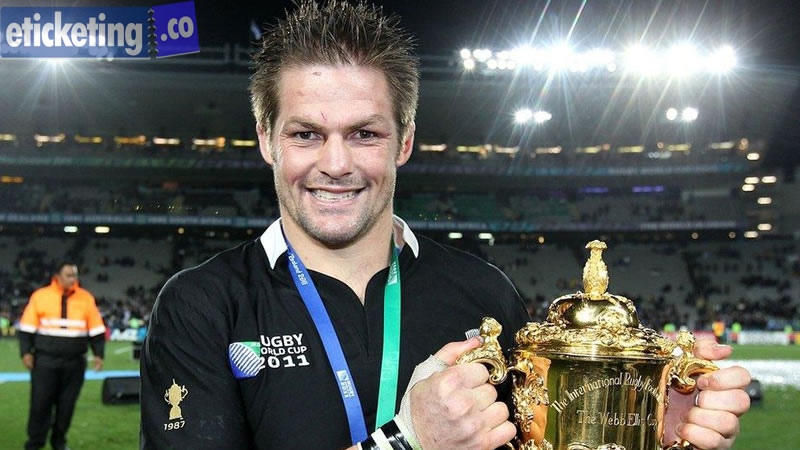 Rugby World Cup Tickets | Rugby World Cup 2027 Tickets