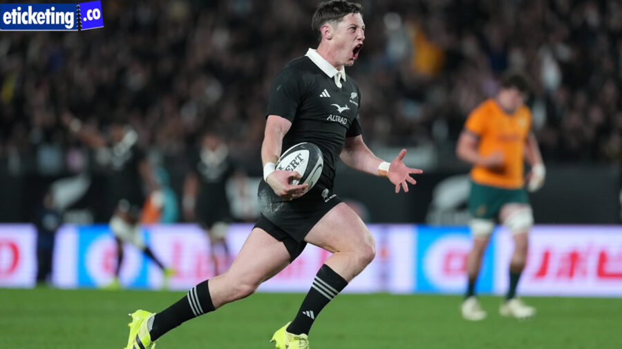 Rugby World Cup Tickets | Australia Vs New Zealand Tickets | Rugby World Cup Final Tickets | Rugby World Cup 2027 Tickets