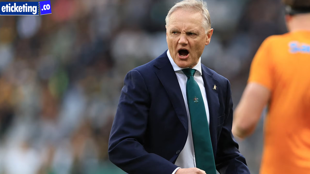 Rugby World Cup Tickets | Australia Vs New Zealand Tickets | Rugby World Cup Final Tickets | Rugby World Cup 2027 Tickets