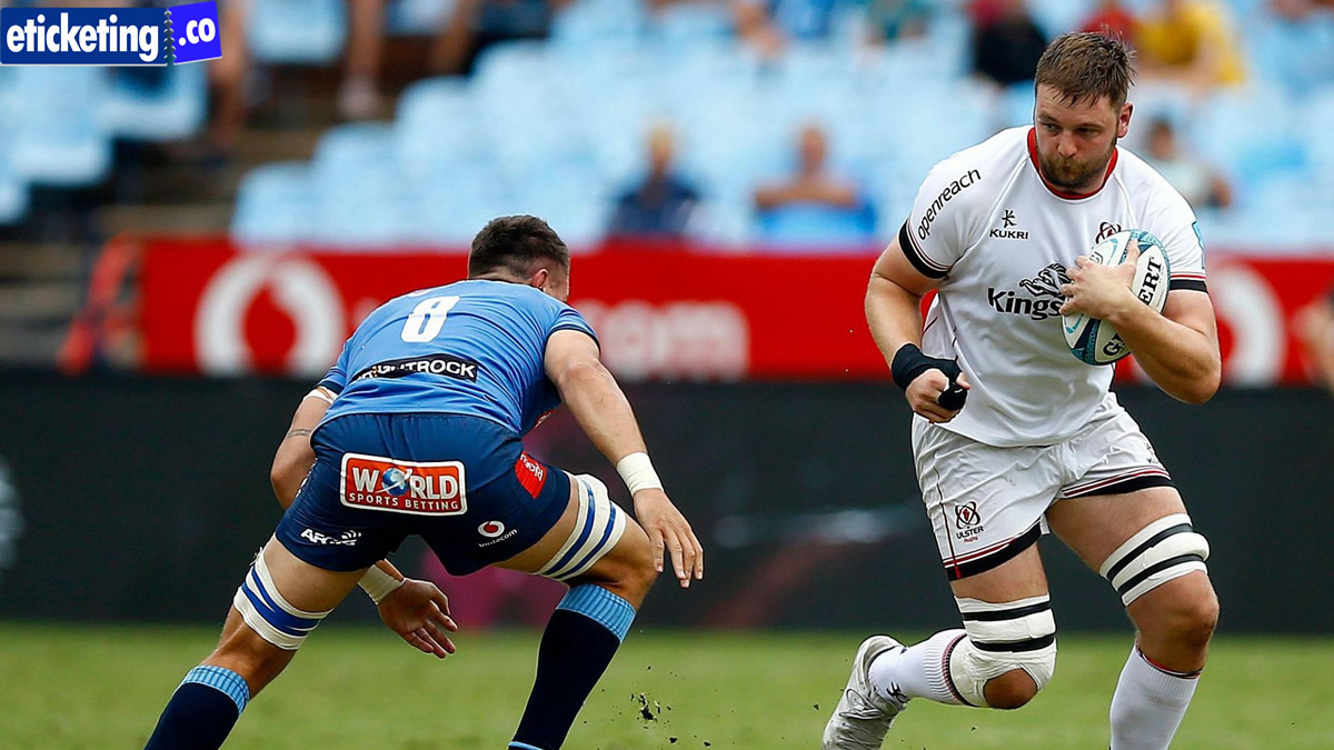 Rugby World Cup Tickets | Rugby World Cup 2027 Tickets | Rugby World Cup Final Tickets | South Africa Vs Italy Tickets