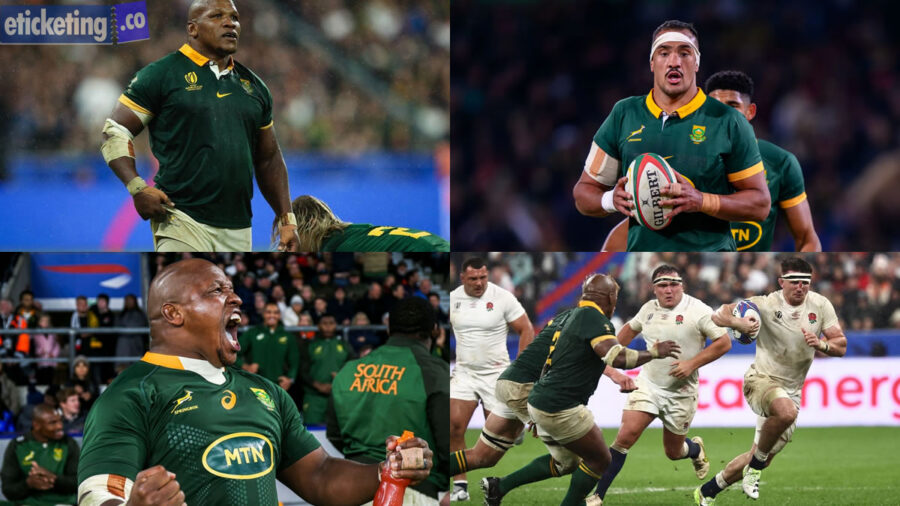 Rugby World Cup Tickets | Rugby World Cup 2027 Tickets